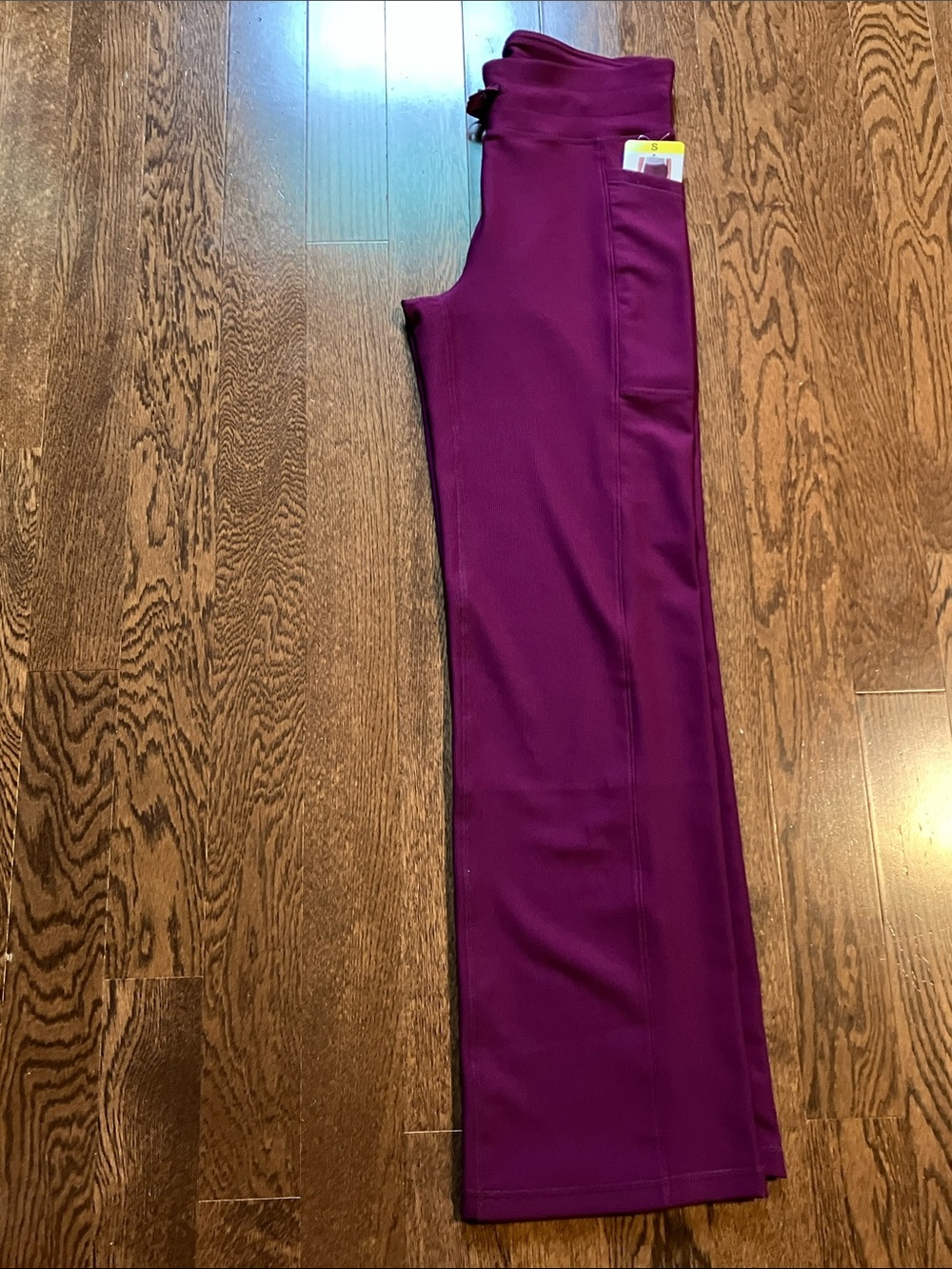 32 DEGREES- Wide-Pull-On Pants W/pockets on both sides: PLUS FREE GIFTS:):) - Picture 3 of 10